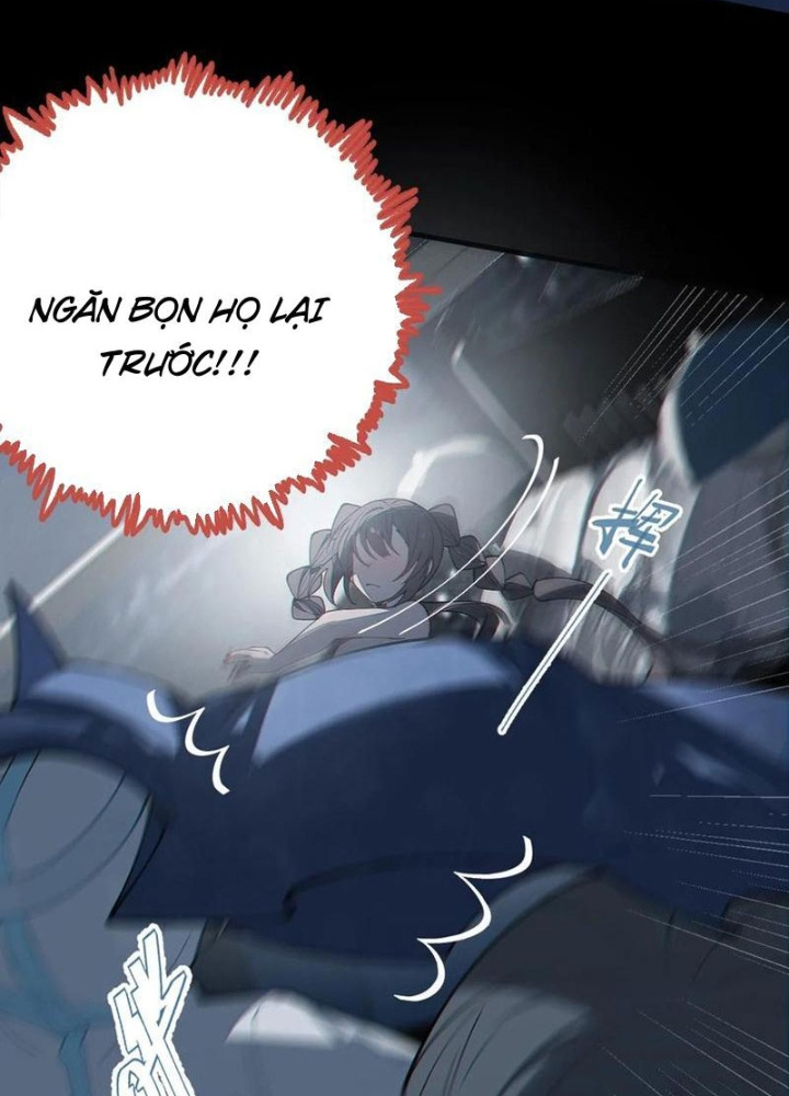 Gia Và Nữ Quỷ Đối Chọi Gay Gắt Chapter 42 - Trang 3