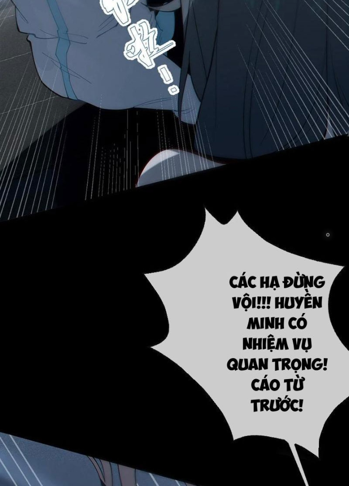 Gia Và Nữ Quỷ Đối Chọi Gay Gắt Chapter 42 - Trang 3