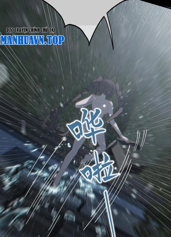 Gia Và Nữ Quỷ Đối Chọi Gay Gắt Chapter 42 - Trang 3