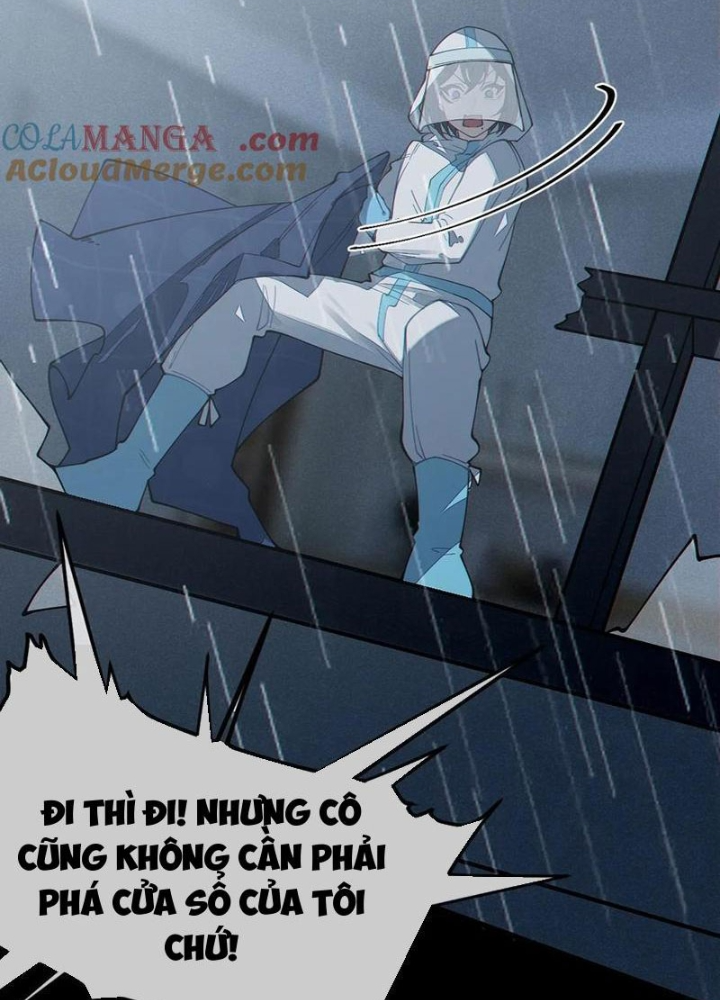 Gia Và Nữ Quỷ Đối Chọi Gay Gắt Chapter 42 - Trang 3