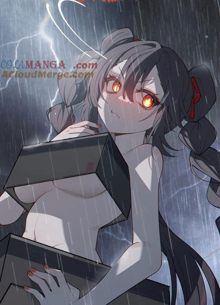 Gia Và Nữ Quỷ Đối Chọi Gay Gắt Chapter 42 - Trang 3