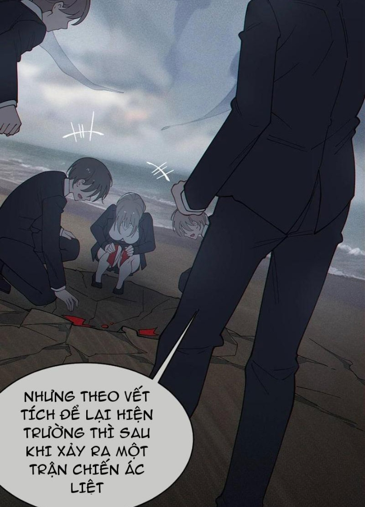 Gia Và Nữ Quỷ Đối Chọi Gay Gắt Chapter 42 - Trang 3