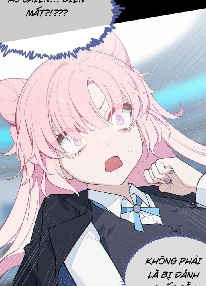 Gia Và Nữ Quỷ Đối Chọi Gay Gắt Chapter 42 - Trang 3