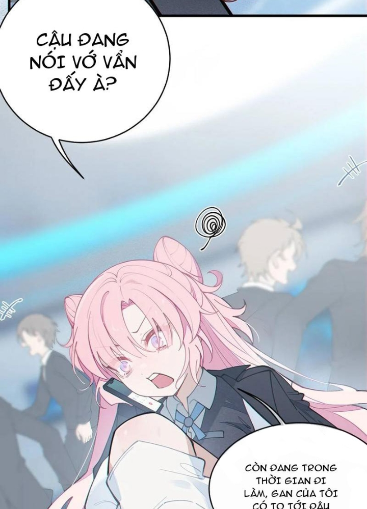 Gia Và Nữ Quỷ Đối Chọi Gay Gắt Chapter 42 - Trang 3