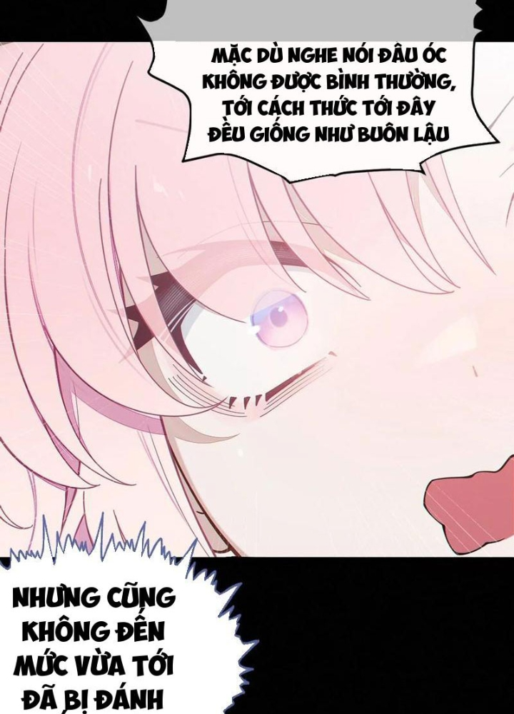 Gia Và Nữ Quỷ Đối Chọi Gay Gắt Chapter 42 - Trang 3