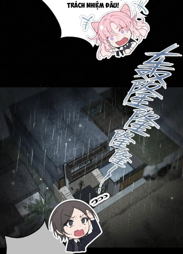 Gia Và Nữ Quỷ Đối Chọi Gay Gắt Chapter 42 - Trang 3