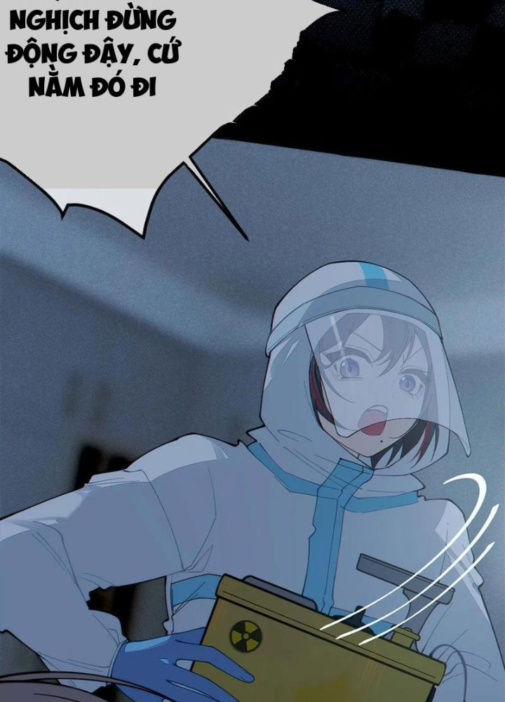 Gia Và Nữ Quỷ Đối Chọi Gay Gắt Chapter 42 - Trang 3