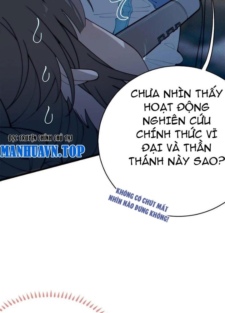 Gia Và Nữ Quỷ Đối Chọi Gay Gắt Chapter 42 - Trang 3