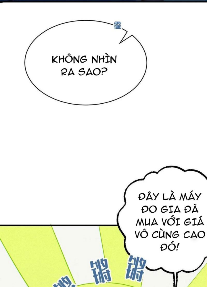 Gia Và Nữ Quỷ Đối Chọi Gay Gắt Chapter 42 - Trang 3