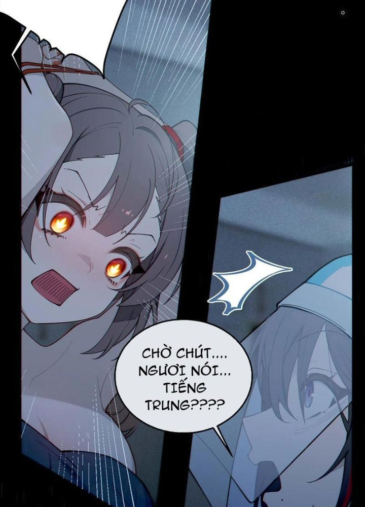 Gia Và Nữ Quỷ Đối Chọi Gay Gắt Chapter 42 - Trang 3