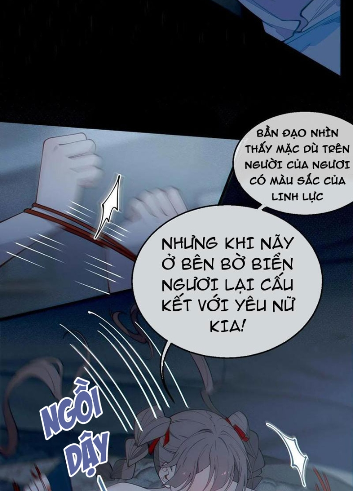 Gia Và Nữ Quỷ Đối Chọi Gay Gắt Chapter 42 - Trang 3