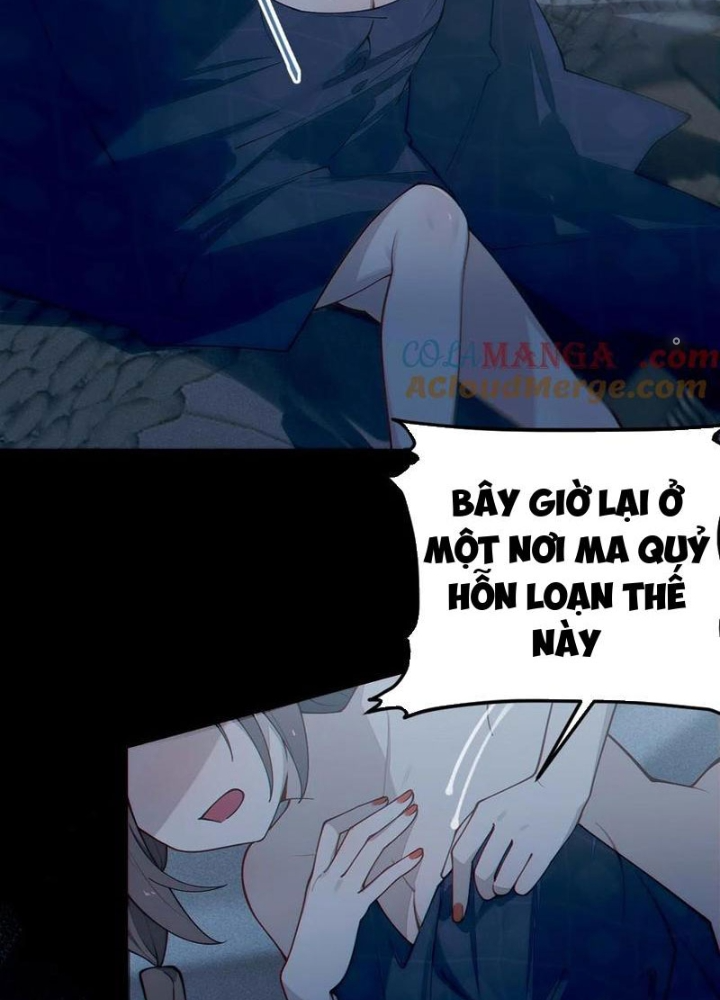 Gia Và Nữ Quỷ Đối Chọi Gay Gắt Chapter 42 - Trang 3