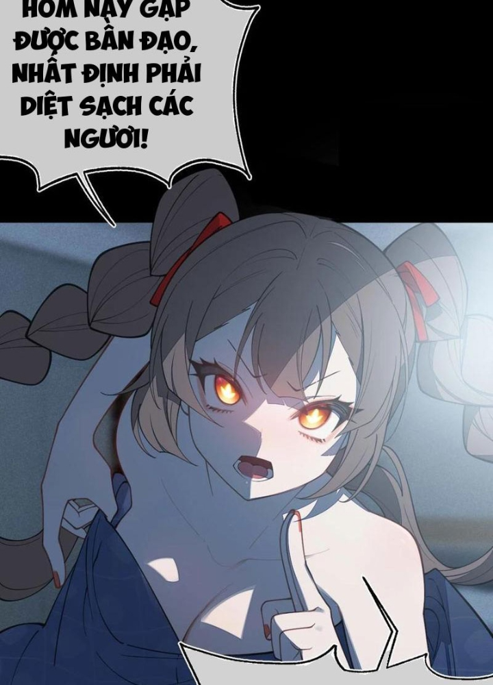 Gia Và Nữ Quỷ Đối Chọi Gay Gắt Chapter 42 - Trang 3