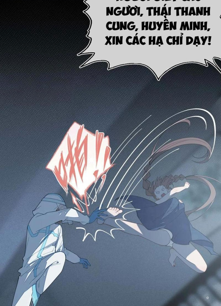 Gia Và Nữ Quỷ Đối Chọi Gay Gắt Chapter 42 - Trang 3