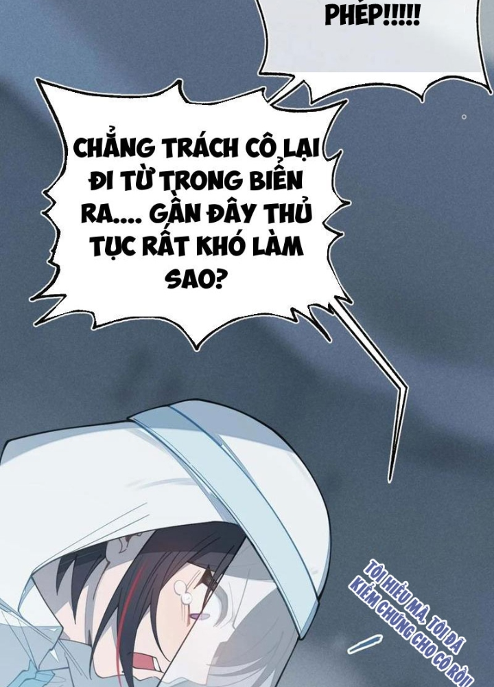 Gia Và Nữ Quỷ Đối Chọi Gay Gắt Chapter 42 - Trang 3