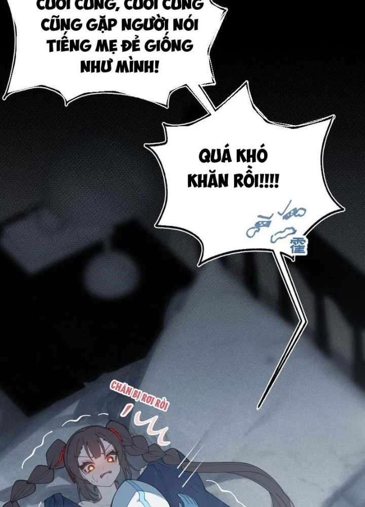 Gia Và Nữ Quỷ Đối Chọi Gay Gắt Chapter 42 - Trang 3