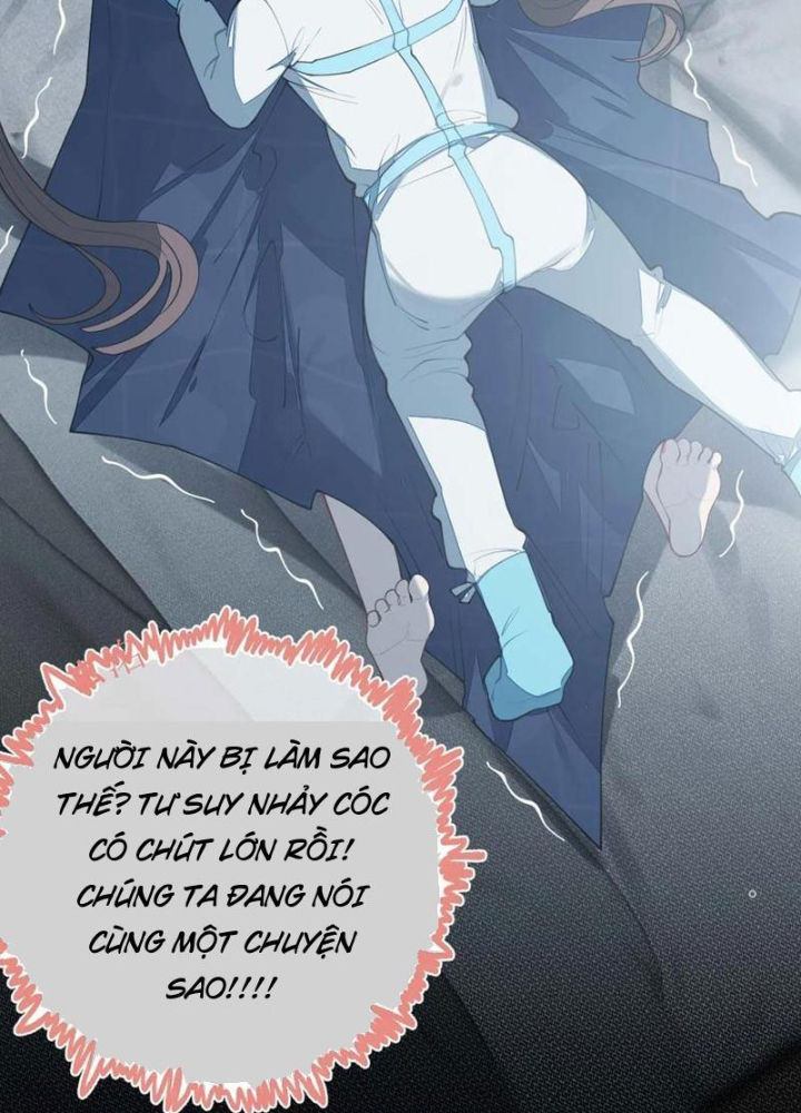 Gia Và Nữ Quỷ Đối Chọi Gay Gắt Chapter 42 - Trang 3