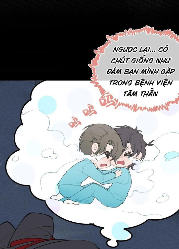 Gia Và Nữ Quỷ Đối Chọi Gay Gắt Chapter 42 - Trang 3