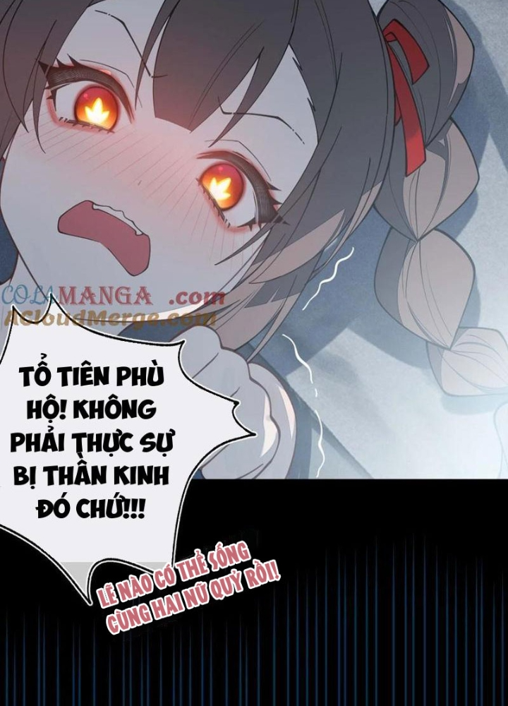 Gia Và Nữ Quỷ Đối Chọi Gay Gắt Chapter 42 - Trang 3