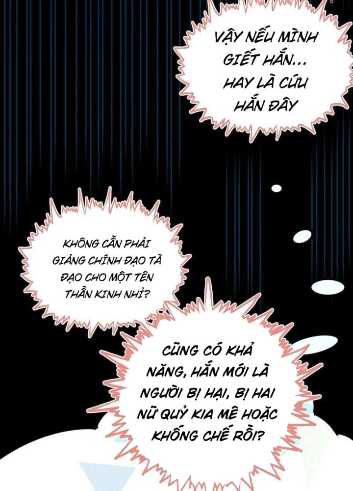 Gia Và Nữ Quỷ Đối Chọi Gay Gắt Chapter 42 - Trang 3