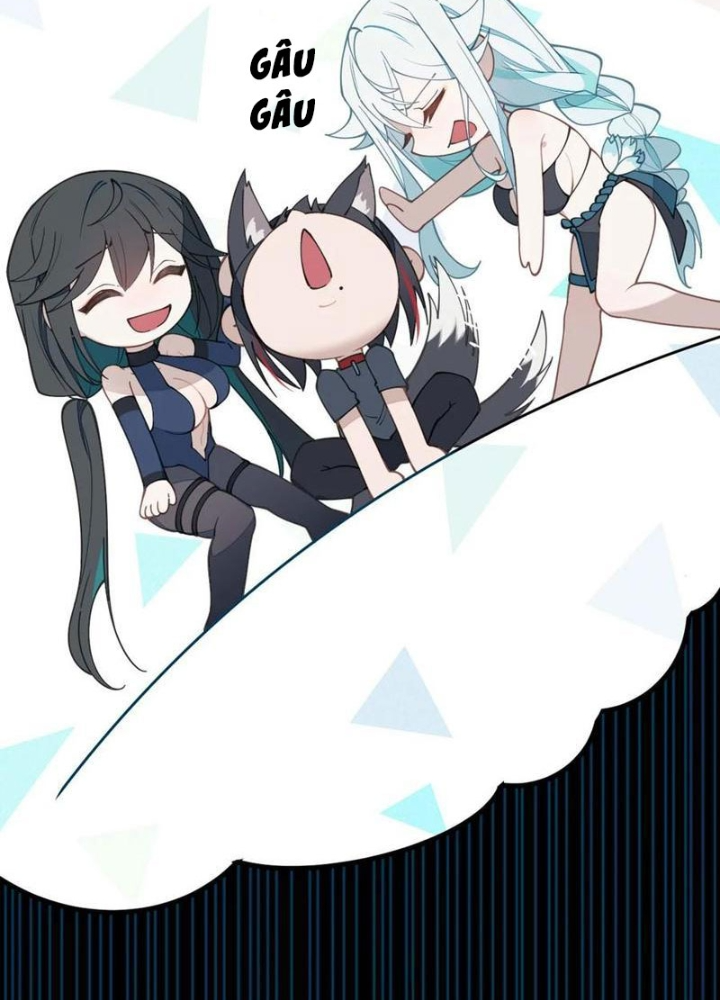 Gia Và Nữ Quỷ Đối Chọi Gay Gắt Chapter 42 - Trang 3