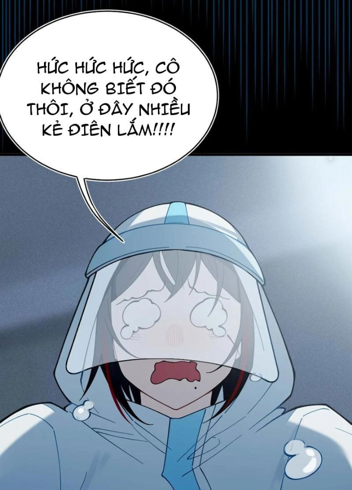 Gia Và Nữ Quỷ Đối Chọi Gay Gắt Chapter 42 - Trang 3