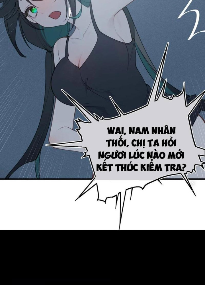 Gia Và Nữ Quỷ Đối Chọi Gay Gắt Chapter 42 - Trang 3