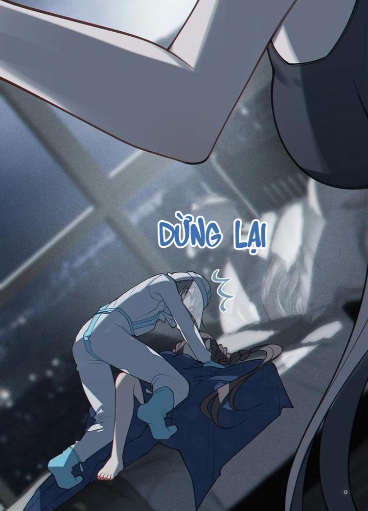 Gia Và Nữ Quỷ Đối Chọi Gay Gắt Chapter 42 - Trang 3