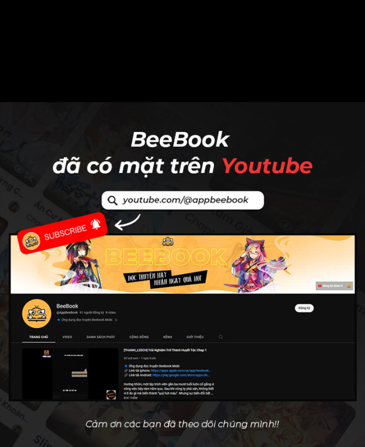 Linh Lung • Nguyệt Khôi Truyện Chapter 22 - Trang 2