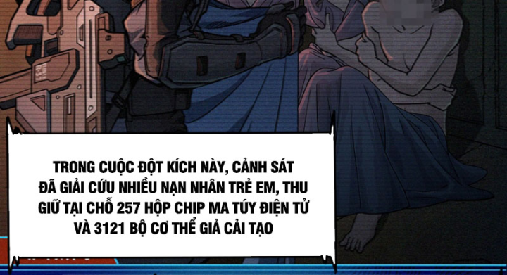 Linh Lung • Nguyệt Khôi Truyện Chapter 22 - Trang 2