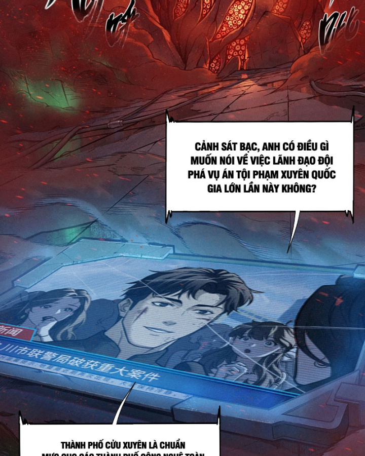 Linh Lung • Nguyệt Khôi Truyện Chapter 22 - Trang 2