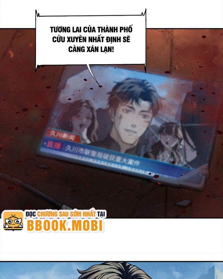 Linh Lung • Nguyệt Khôi Truyện Chapter 22 - Trang 2