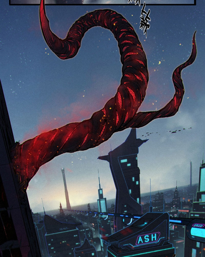 Linh Lung • Nguyệt Khôi Truyện Chapter 22 - Trang 2