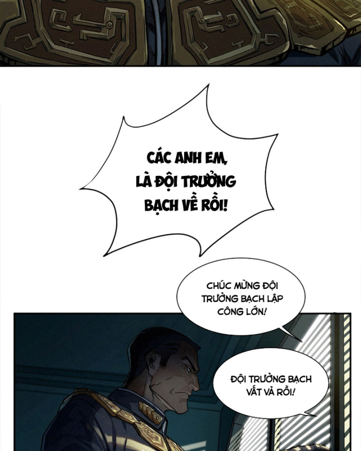 Linh Lung • Nguyệt Khôi Truyện Chapter 22 - Trang 2