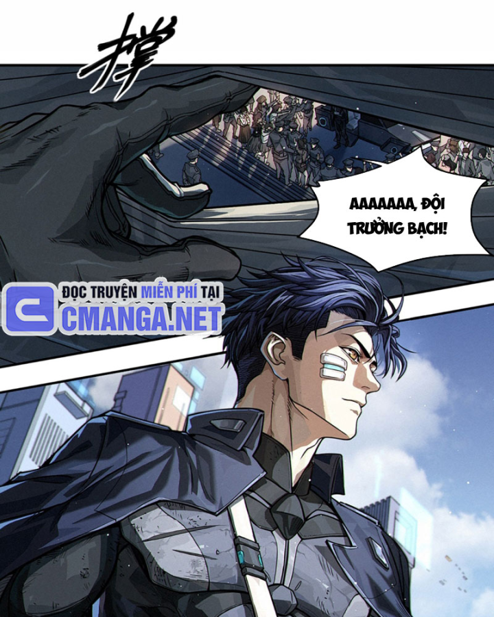 Linh Lung • Nguyệt Khôi Truyện Chapter 22 - Trang 2