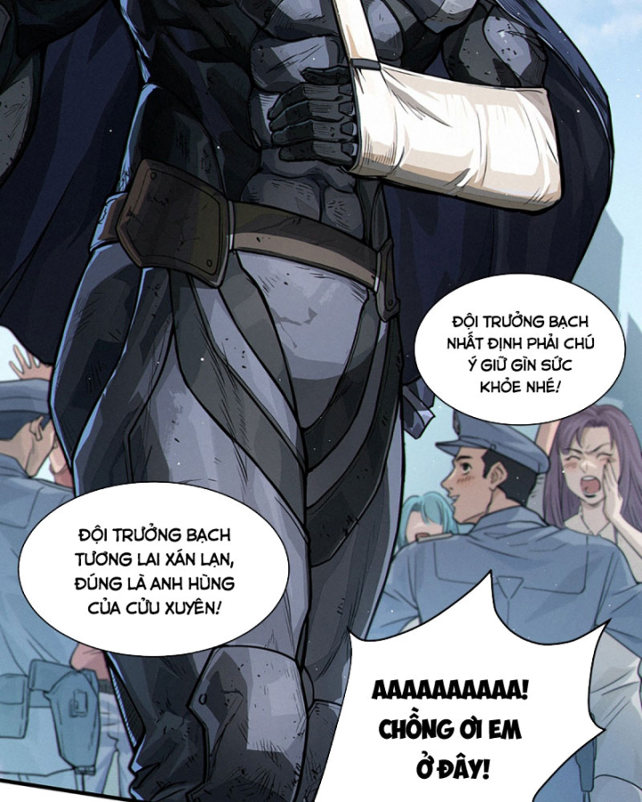 Linh Lung • Nguyệt Khôi Truyện Chapter 22 - Trang 2