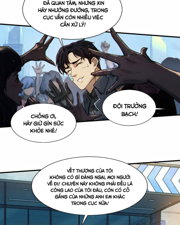 Linh Lung • Nguyệt Khôi Truyện Chapter 22 - Trang 2