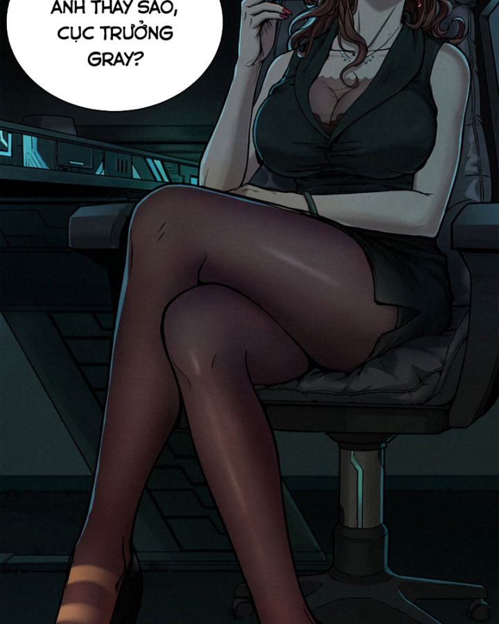 Linh Lung • Nguyệt Khôi Truyện Chapter 22 - Trang 2