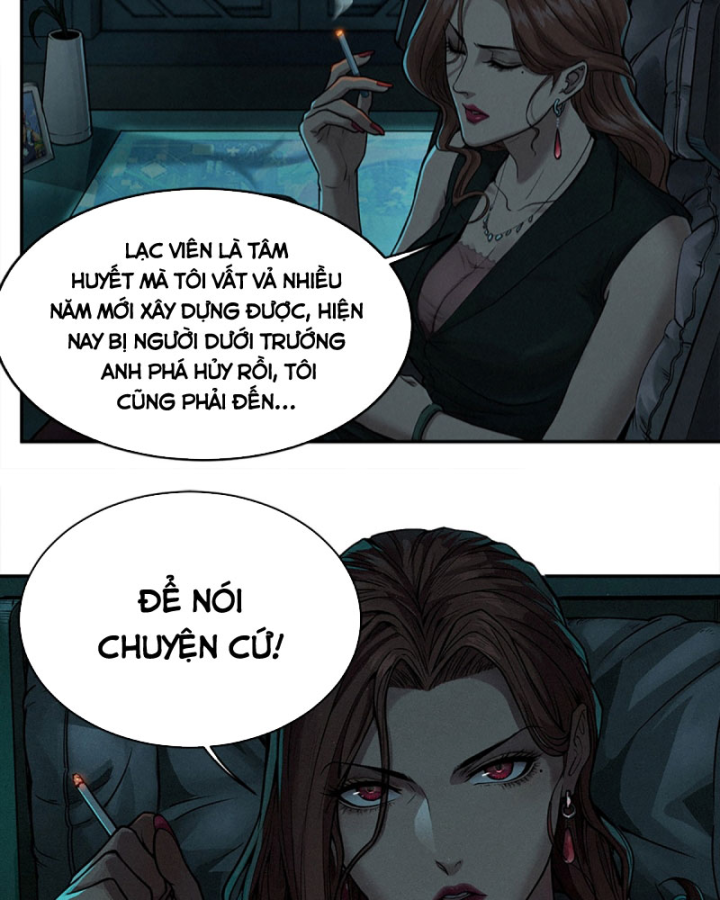 Linh Lung • Nguyệt Khôi Truyện Chapter 22 - Trang 2