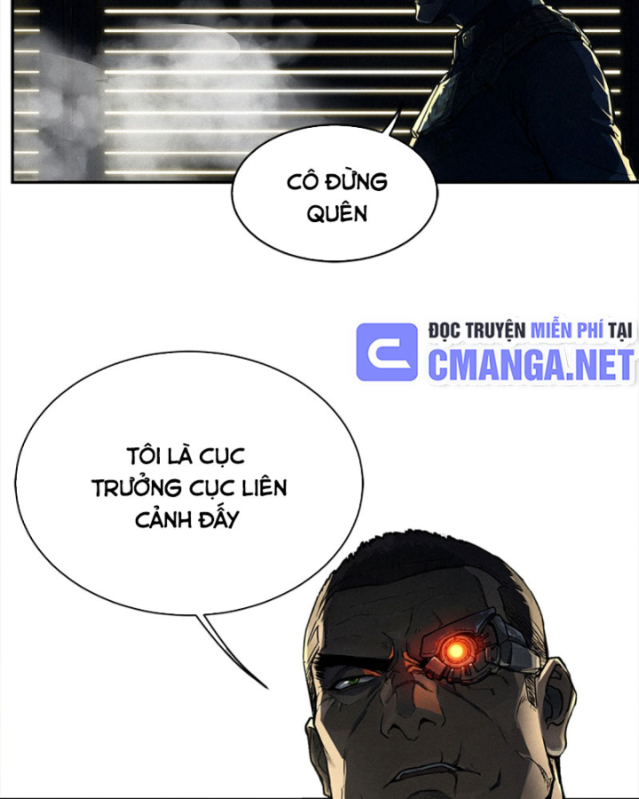 Linh Lung • Nguyệt Khôi Truyện Chapter 22 - Trang 2