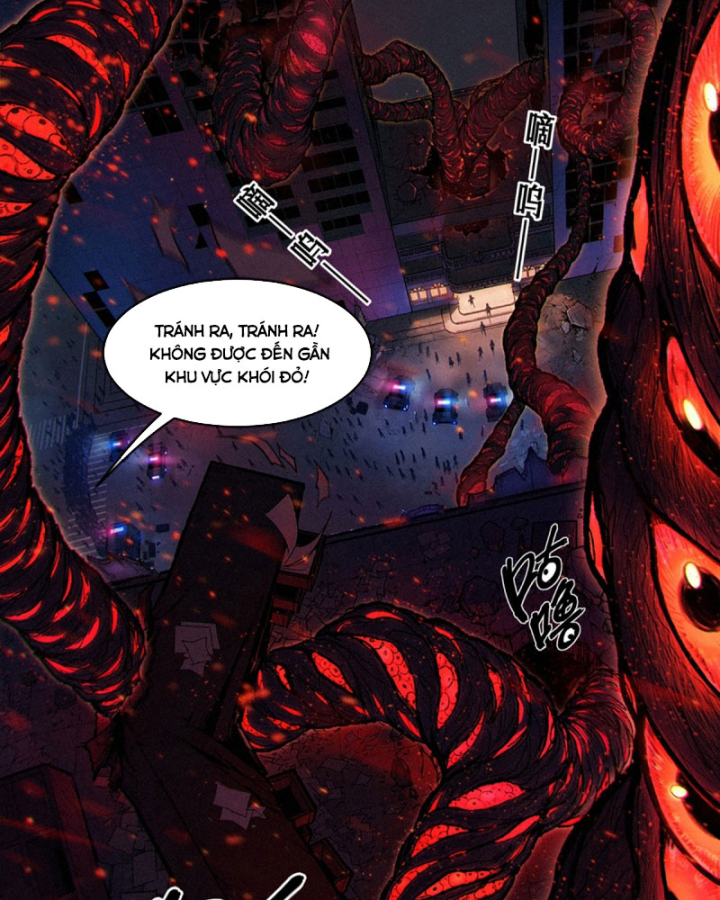 Linh Lung • Nguyệt Khôi Truyện Chapter 22 - Trang 2