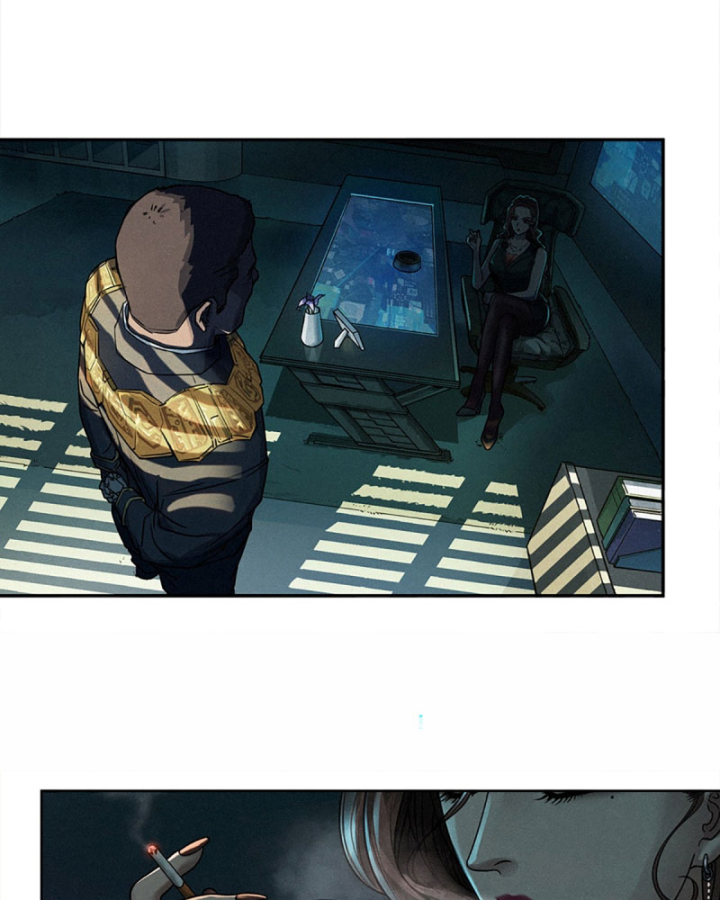 Linh Lung • Nguyệt Khôi Truyện Chapter 22 - Trang 2