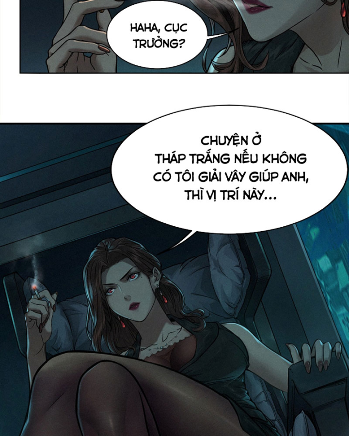 Linh Lung • Nguyệt Khôi Truyện Chapter 22 - Trang 2