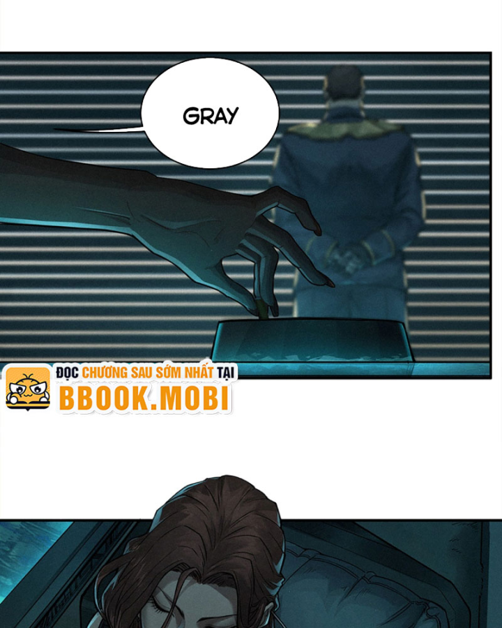 Linh Lung • Nguyệt Khôi Truyện Chapter 22 - Trang 2