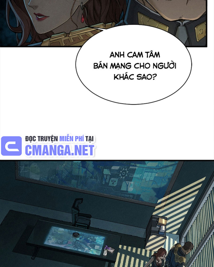 Linh Lung • Nguyệt Khôi Truyện Chapter 22 - Trang 2