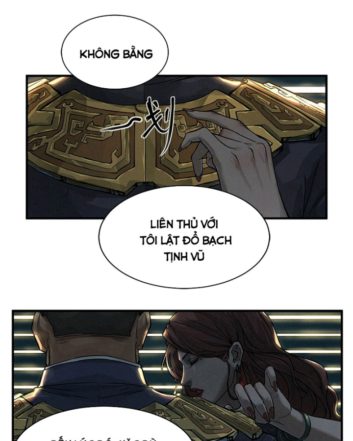Linh Lung • Nguyệt Khôi Truyện Chapter 22 - Trang 2