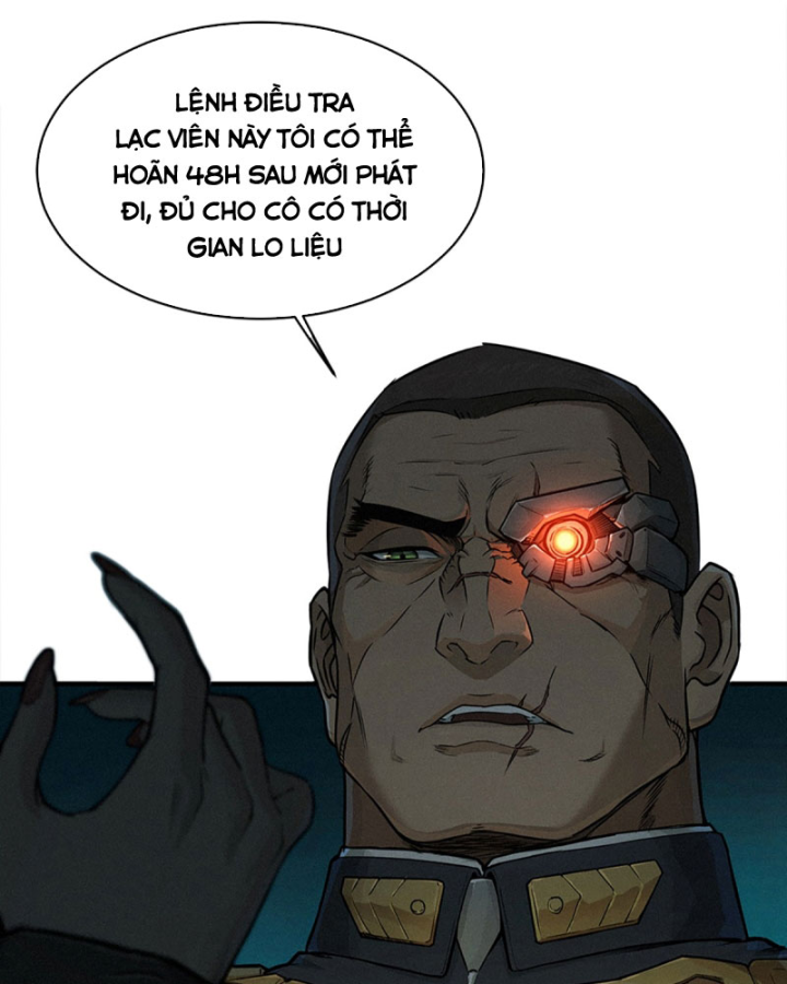 Linh Lung • Nguyệt Khôi Truyện Chapter 22 - Trang 2