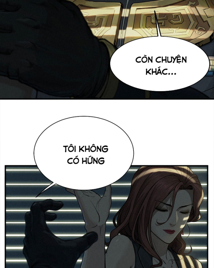 Linh Lung • Nguyệt Khôi Truyện Chapter 22 - Trang 2