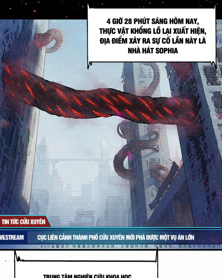 Linh Lung • Nguyệt Khôi Truyện Chapter 22 - Trang 2