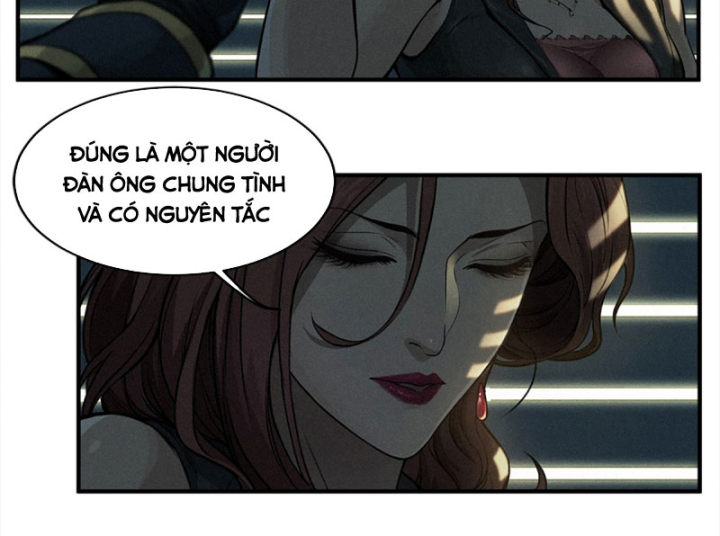 Linh Lung • Nguyệt Khôi Truyện Chapter 22 - Trang 2